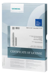 Moduł we/wy bezpieczeństwa Siemens SIMATIC S7 SIMATIC