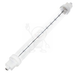 R7s jacketed 300W L»220mm 240V Victory 8491
