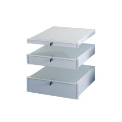 Szuflada nVent SCHROFF 20110061 20110061, 1 szt.