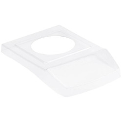 Kern PCB-A02 Cover for KERN Scales PCB/PKS/KB &#xD8; 81 mm Work Safety