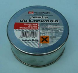 AG PASTA LUTOWNICZA 100g