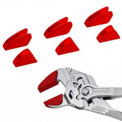 Nakładki na szczypce 86 XX 180mm 3szt. KNIPEX