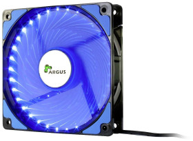 Inter-Tech L12025 Wentylator do obudowy PC