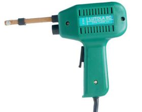 Lutownica transformatorowa L4 - 65W LUTPOL (LUTOLA)