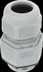 2022092 V-TEC PUSH® pluggable cable gland, M25