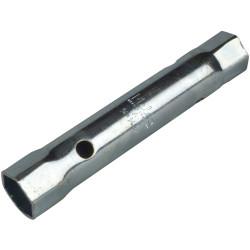 Melco TA11 A/F Box Spanner 5/8 x 3/4 x 125mm (5in)