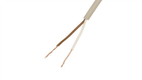 Przewód Sterowniczy Unitronic Liyy 2X0,75 0028602 /Bębnowy/