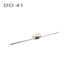 BYD33J - DIODA 600V 1A 250ns szybka