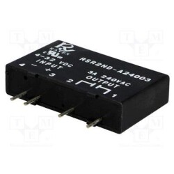 RSR2D-A24003