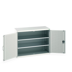 Szafa Blacha stalowa Bott 1300 X 650 X 1000mm