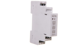 Przekaźnik Elektromagnetyczny 230V Ac 2X8a Pem-02/230 Ext10000099