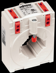 855-305/200-501  Plug-in current transformers, 200 A/5 A