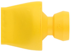 Flat nozzle kit, 30 mm for maxiflex 1/2&quot;, 2 pieces, 4124330