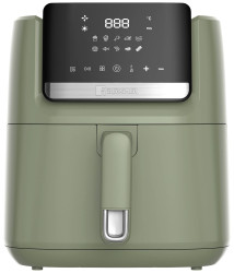 Frytkownica Bergner BG-51018-GR, 6.5 l