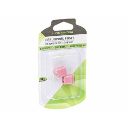 Bezp. JAPVAL-micro F 14 30A 2szt bezpiecznik samochodowy