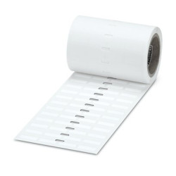 Etykiety do drukarek Phoenix Contact