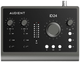 Interfejs audio Audient iD24