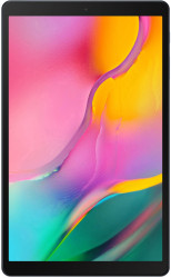 Samsung Galaxy Tab A (2019) WiFi 64 GB srebrny Tablet 25.7 cm (10.1 cal) 1.6 GHz, 1.8 GHz Android™ 9.0 1920 x 1200 Pixel