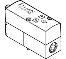 VPPM-8F-L-1-F-0L6H-A4P-S1 Proportional-p