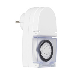 Programator czasowy analogowy 24h VA0369 Vayox