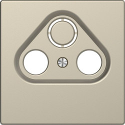 Enjo prise télé et radio sable