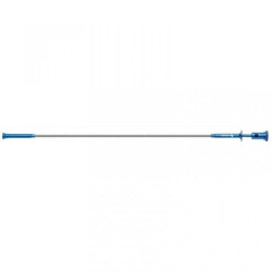 Uchwyt magnetyczny z chwytakiem i LED, elastyczny