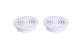 Kratka Wentylacyjna Ip44 Nsycag35lp