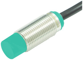 Pepperl+Fuchs Czujnik indukcyjny PNP NBN8-12GM30-E2