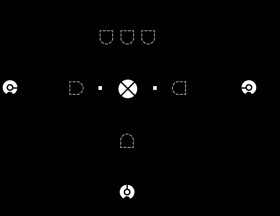 22 GHz to 38 GHz, GaAs, MMIC, Double Balanced Mixer