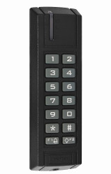 Zewnętrzny czytnik zbliżeniowy z klawiaturą MCT12M