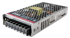 Zasilacz nap. wyjściowe: 5V dc 150W 30A 1 wyjście nap. wejściowe: 85 → 264V ac Montaż w obudowie TRACOPOWER