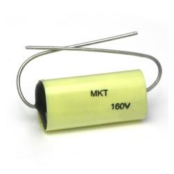 Kond. MKT 2,2uF/160V