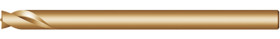 Wiertło Ø: 6mm dł: 66 mm HSS-E Dormer Wiertło kręte