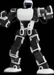 K1WH-EU Robosen K1 Interstellar Scout(EU)