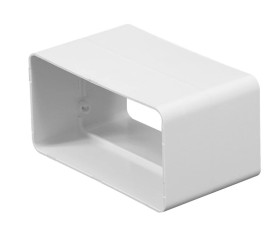 Łącznik kanału płaskiego 75x150mm KP75-21