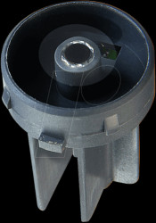 5.05.511.855/9000 FS - clip holder for LED clips, QC series