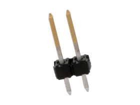 Molex 22284025 Listwa kołkowa, męska, do wbudowania, standardowa, 1 szt.