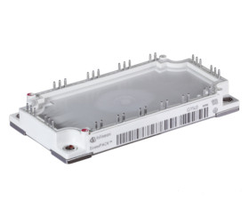 Moduł IGBT Ic 200 A Uce 1200 V 6 700 W