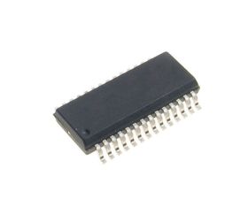 LTC1068-200CG#PBF Linear Tech SSOP28