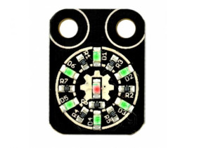 LED7R Module - .NET Gadgeteer Compatible