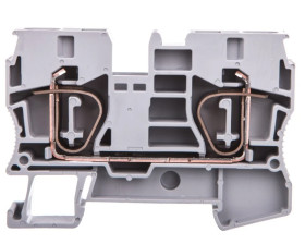 Złączka przelotowa ST 10