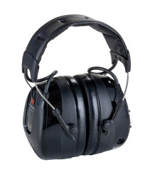 Elektroniczne ochronniki słuchu 3M 32dB Nie Nie Nie