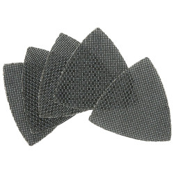 DEWALT DTM3095-QZ EXTREME Mesh Detail SandSheet 93x93mm 240G Pk5