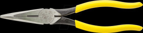 D203-8 Long-nose pliers, 214 mm