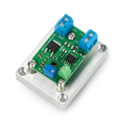 Kontroler temperatury - TEC-20A-25V-PID-H