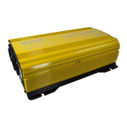 przetwornica Volt Sinus 1500 PLUS 1000W/1500W 12V DC -> 230V AC - pełny sinus