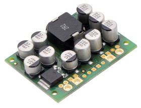 Pololu 7.5V, 15A Step-Down Voltage Regulator D24V150F7