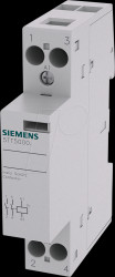 5TT5800-0 INSTA contactor 2 NO, 230 V AC/20 A