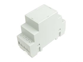 Z106 Obudowa na szyne DIN 35x90x65/ 616