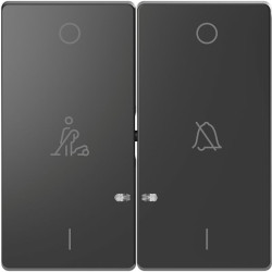 Przełącznik kołyskowy Wył. Wł. podświetlany Schneider Electric